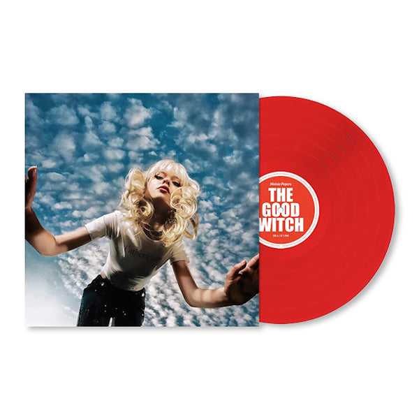 MAISIE PETERS / THE GOOD WITCH – ALFFO RECORDS