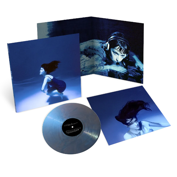 The Marias「Submarine」サイン/ 7インチソノシート レコード THE The Marias「Submarine」サイン/ 7インチソノシート レコード THE