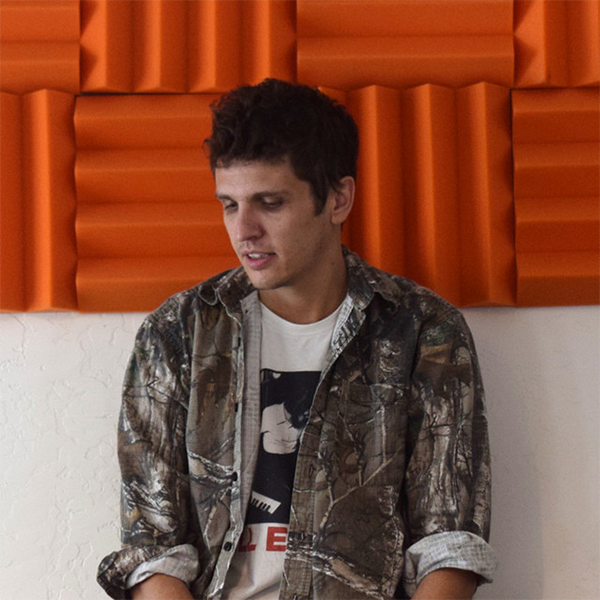 M. SAGE / PARADISE CRICK – ALFFO RECORDS