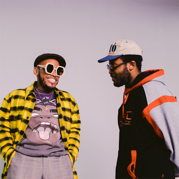 Nxworries Why lawd? 限定アナログレコード　2枚組 NxWorries – Why Lawd? – 2 x Vinyl (Audiophile Edition, 180g