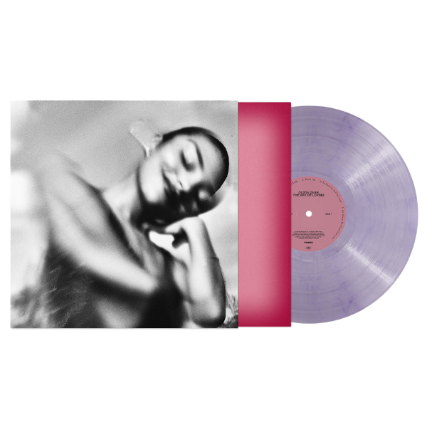 OLIVIA DEAN / THE ART OF LOVING – ALFFO RECORDS