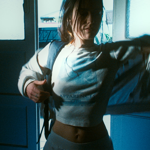 OKLOU / CHOKE ENOUGH – ALFFO RECORDS OKLOU / CHOKE ENOUGH – ALFFO RECORDS