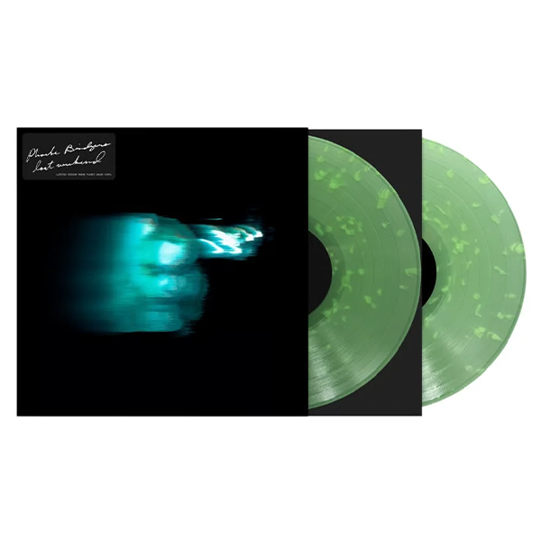 Phoebe Bridgers Lost Weekend レコード PHOEBE BRIDGERS / LOST WEEKEND – ALFFO RECORDS