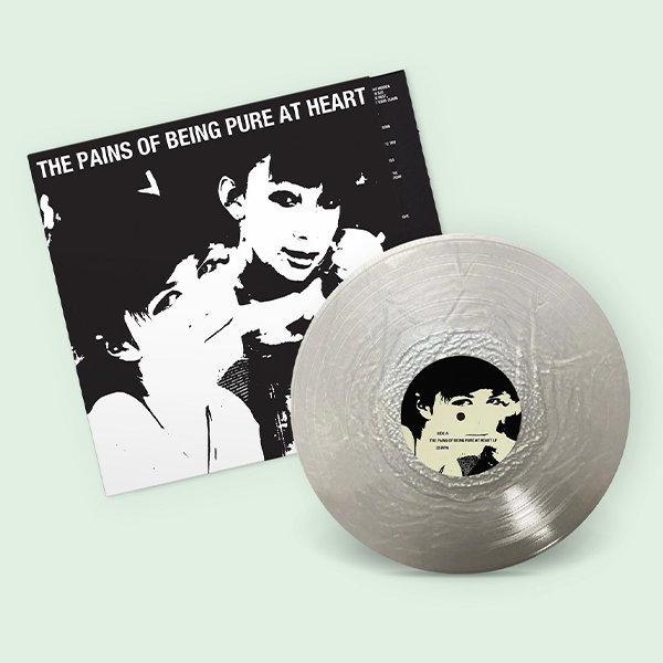 THE PAINS OF BEING PURE AT HEART / S.T. (16TH ANNIVERSARY EDITION
