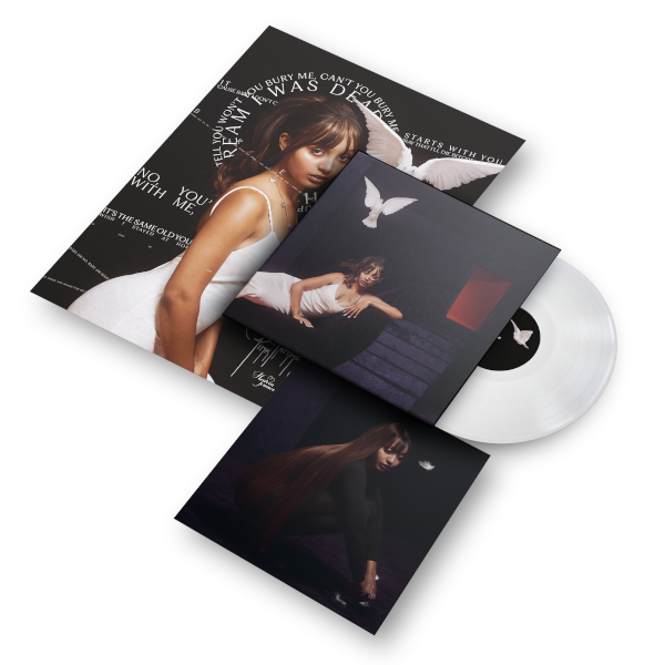 PINKPANTHERESS / HEAVEN KNOWS – ALFFO RECORDS