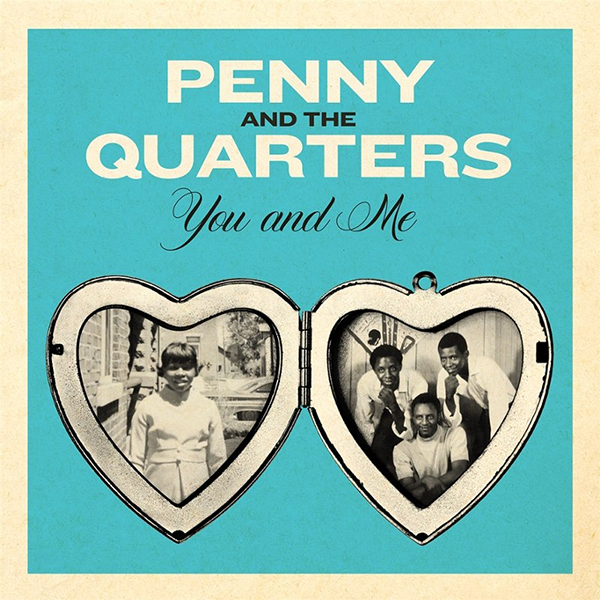 PONDPHUWIN Me And Thee シングルカード15枚+シクレ1枚 PENNY & THE QUARTERS / YOU AND ME – ALFFO RECORDS