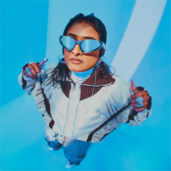 Priya Ragu Merch PRIYA RAGU / SANTHOSAM – ALFFO RECORDS