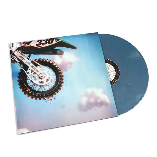 PARIS TEXAS / MID AIR – ALFFO RECORDS