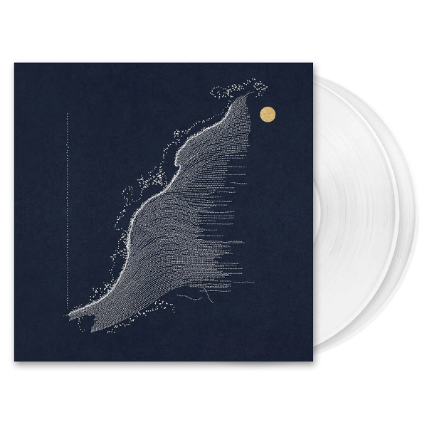 Quadeca Vanisher, Horizon Scraper 限定カラー盤 QUADECA / VANISHER, HORIZON SCRAPER – ALFFO RECORDS