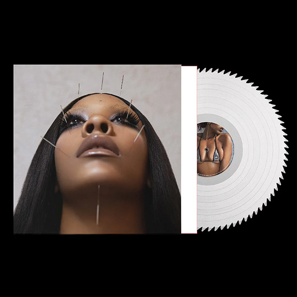 RICO NASTY / LETHAL – ALFFO RECORDS