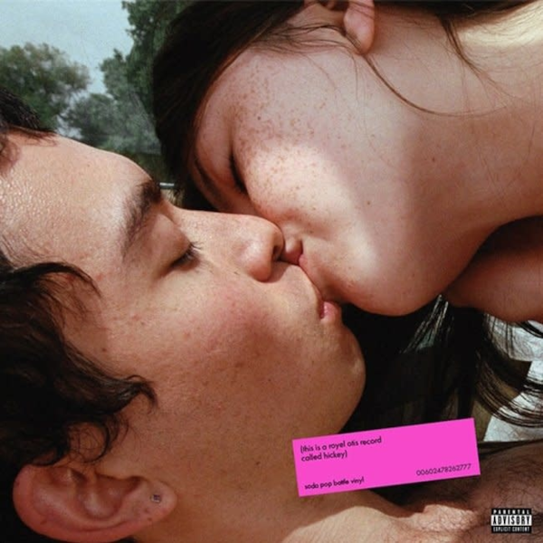 ROYEL OTIS / HICKEY – ALFFO RECORDS