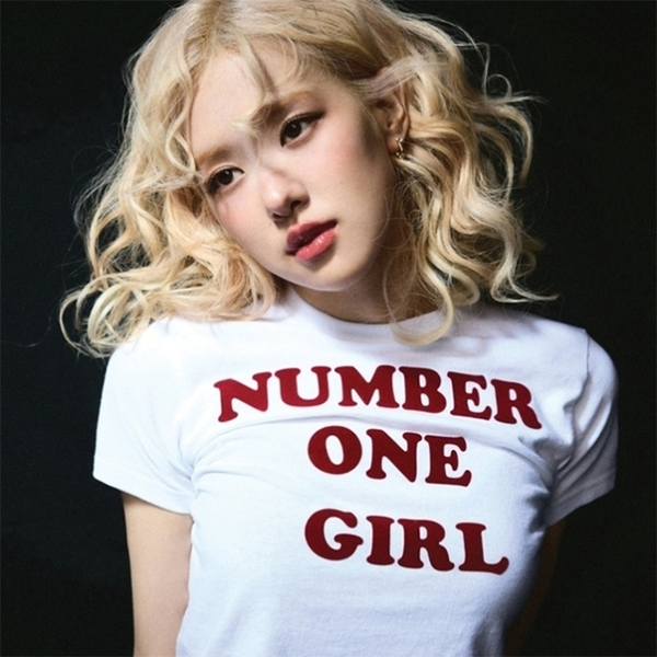 ROSÉ / ROSIE (VAMPIREHOLLIE EDITION CLEAR) – ALFFO RECORDS ROSÉ / ROSIE (VAMPIREHOLLIE EDITION CLEAR) – ALFFO RECORDS