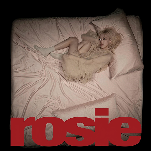 ROSÉ / ROSIE (VAMPIREHOLLIE EDITION RED) – ALFFO RECORDS ROSÉ / ROSIE (VAMPIREHOLLIE EDITION RED) – ALFFO RECORDS