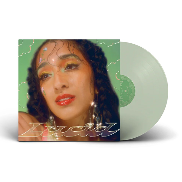 RAVEENA / LUCID – ALFFO RECORDS RAVEENA / LUCID – ALFFO RECORDS
