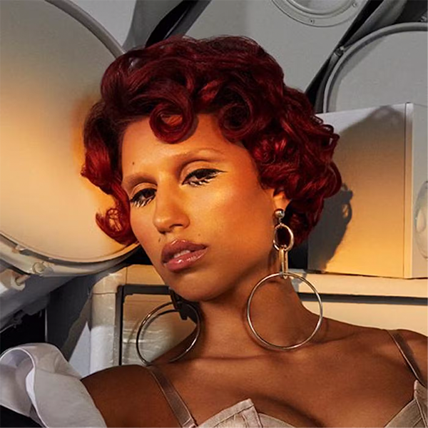 RAYE / MY 21ST CENTURY BLUES – ALFFO RECORDS