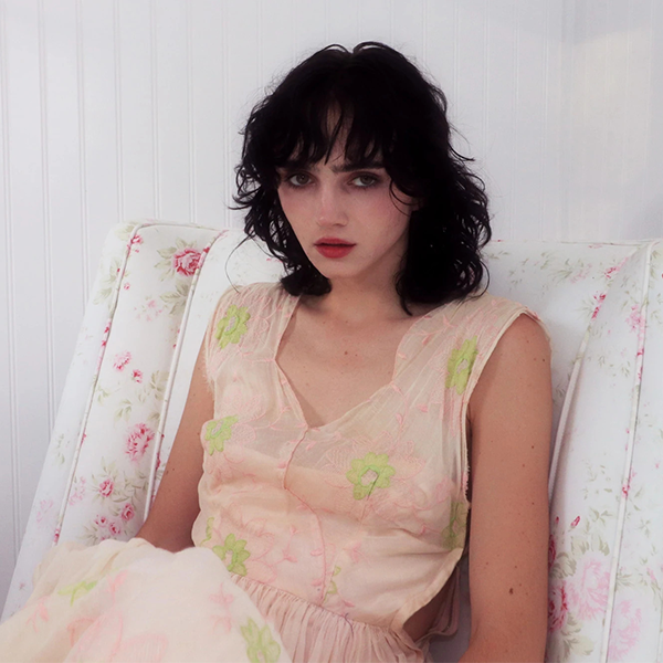 SIR CHLOE / PARTY FAVORS – ALFFO RECORDS