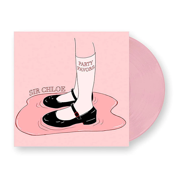SIR CHLOE / PARTY FAVORS – ALFFO RECORDS
