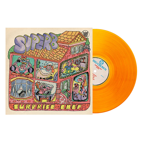 洋楽 Rashad & Confidence Element of Surprise Rashad & Confidence