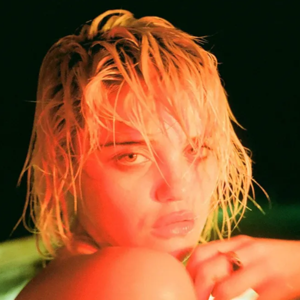 SKY FERREIRA / NIGHT TIME, MY TIME – ALFFO RECORDS