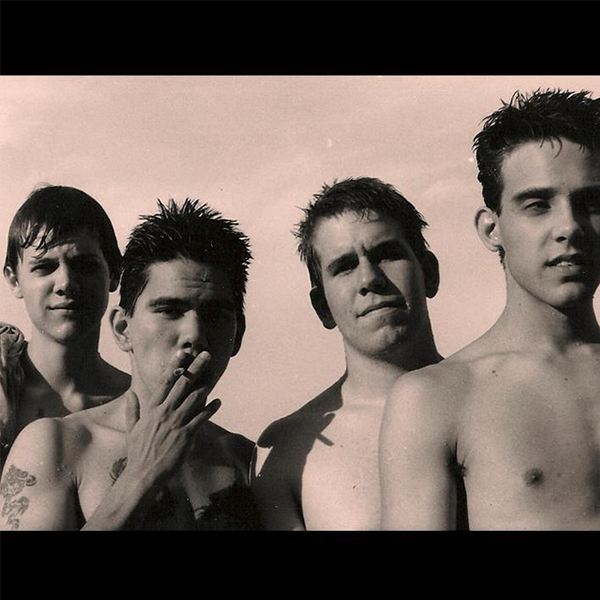 SLINT / SPIDERLAND – ALFFO RECORDS