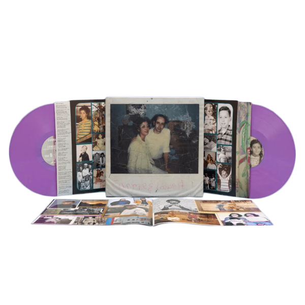 【値下げ】SUFJAN STEVENS　レコード Carrie & Lowell Sufjan Stevens - Carrie & Lowell Vinyl | magnoliarecord.store