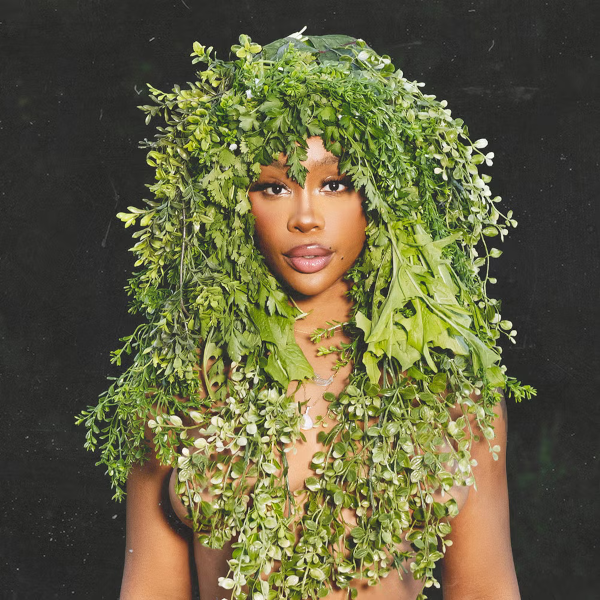 SZA / SOS DELUXE: LANA – ALFFO RECORDS