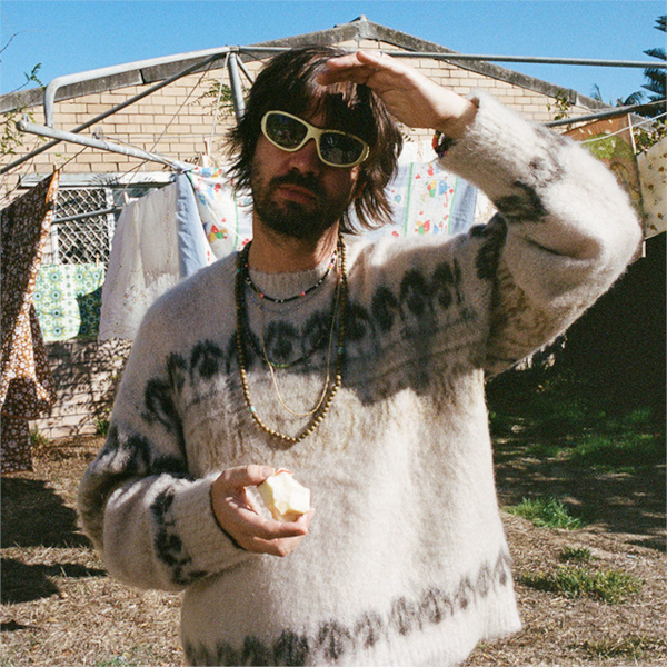 TAME IMPALA / DEADBEAT – ALFFO RECORDS