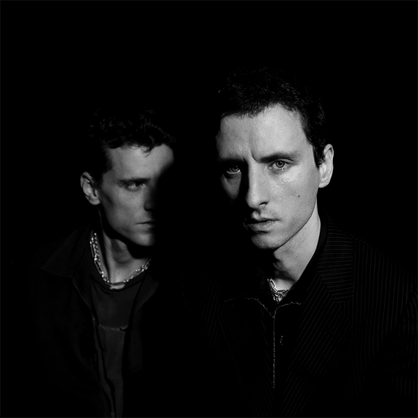 THESE NEW PURITANS / CROOKED WING – ALFFO RECORDS