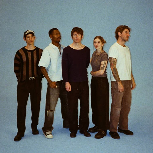 TURNSTILE / NEVER ENOUGH – ALFFO RECORDS