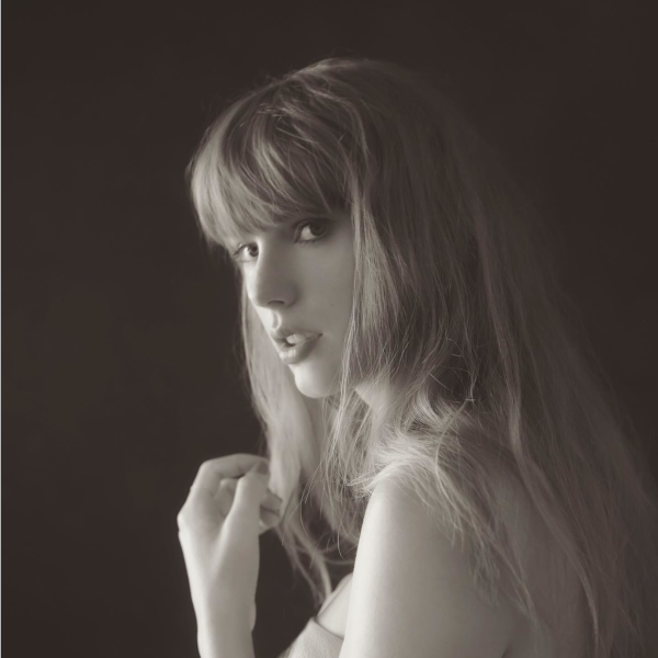 TAYLOR SWIFT / THE TORTURED POETS DEPARTMENT – ALFFO RECORDS