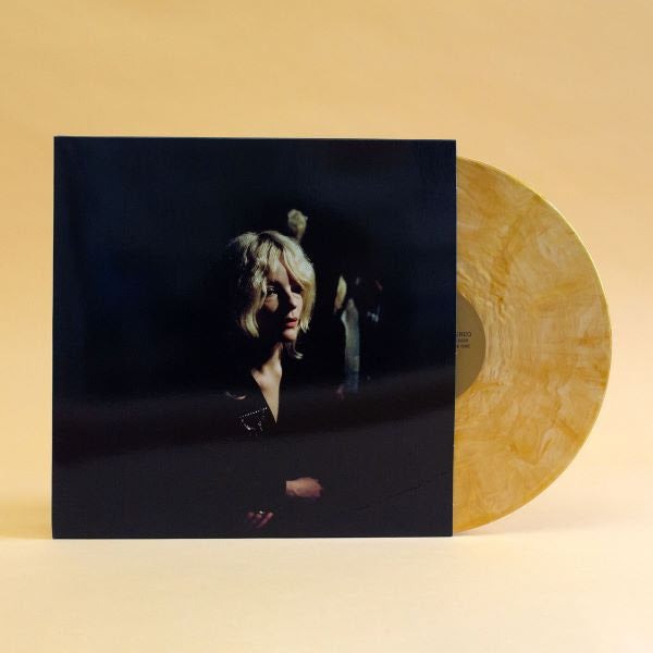 JESSICA PRATT / HERE IN THE PITCH – ALFFO RECORDS