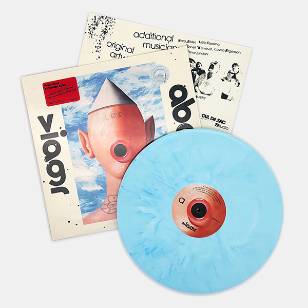 VIAGRA BOYS / VIAGR ABOYS – ALFFO RECORDS VIAGRA BOYS / VIAGR ABOYS – ALFFO RECORDS