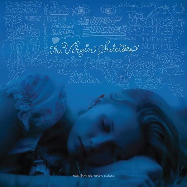 稀少 USオリジナル盤 レコード〔 The Virgin Suicides 〕ヴァージン 稀少 USオリジナル盤 レコード〔 The Virgin Suicides 〕ヴァージン