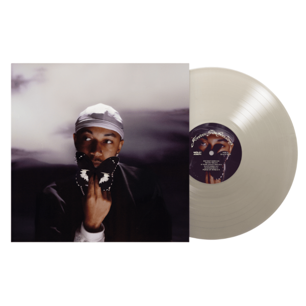 WESLEY JOSEPH / FOREVER ENDS SOMEDAY – ALFFO RECORDS