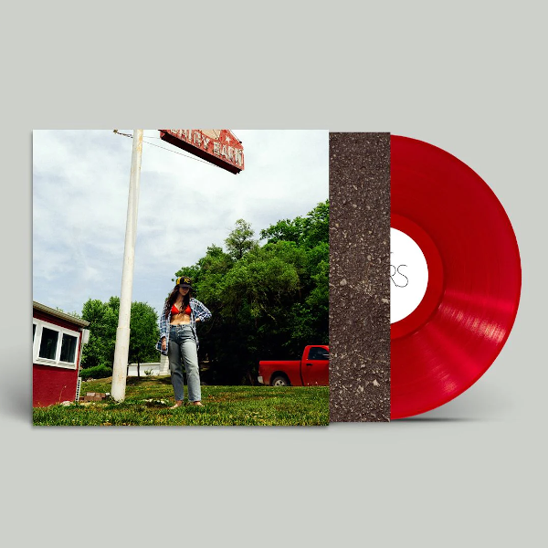 WAXAHATCHEE / TIGERS BLOOD – ALFFO RECORDS