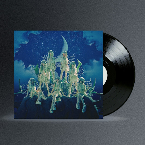 XG AWE 数量限定レコード【新品】 XG / AWE – ALFFO RECORDS XG AWE 数量限定レコード【新品】 XG / AWE – ALFFO RECORDS