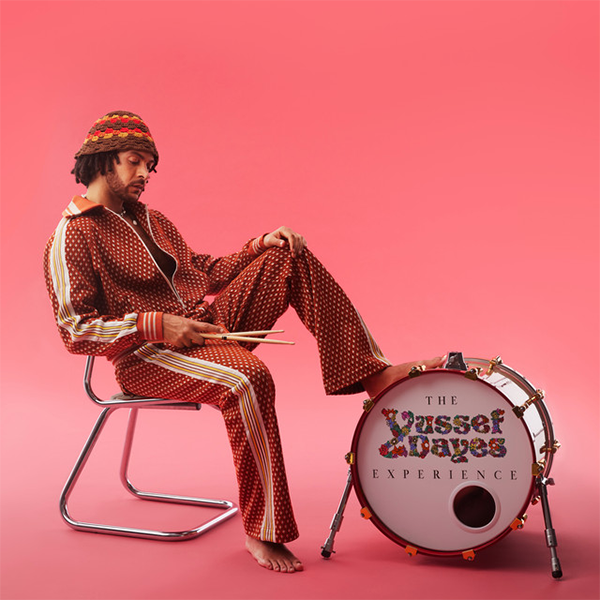 YUSSEF DAYES / BLACK CLASSICAL MUSIC – ALFFO RECORDS