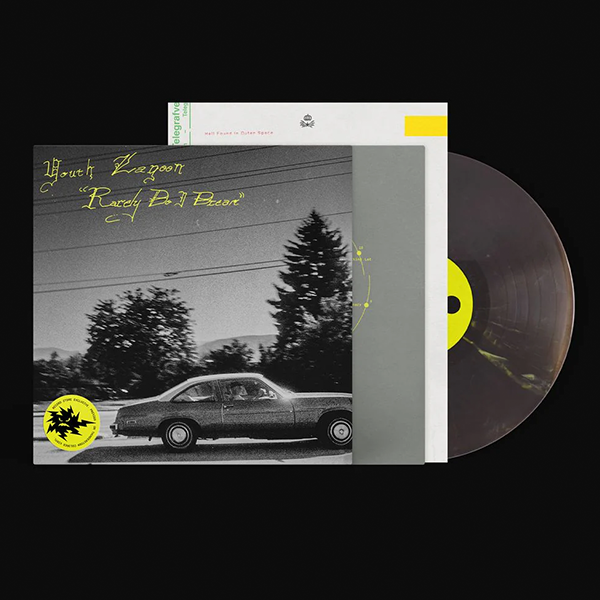 YOUTH LAGOON / RARELY DO I DREAM – ALFFO RECORDS