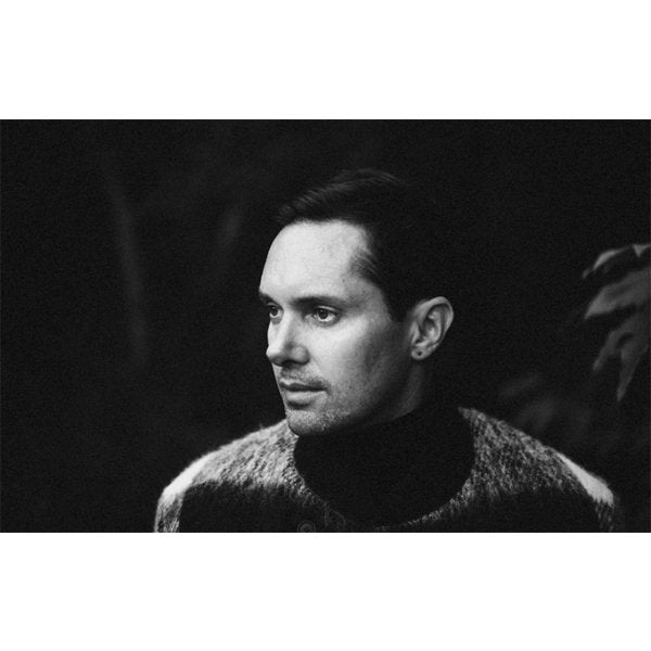 RHYE / BLOOD – ALFFO RECORDS