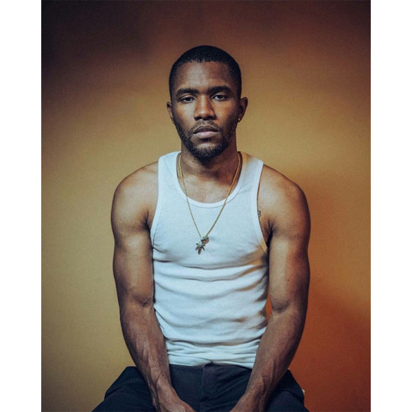 未開封 Frank Ocean Endless 魅入っ CD+DVD フランクオーシャン