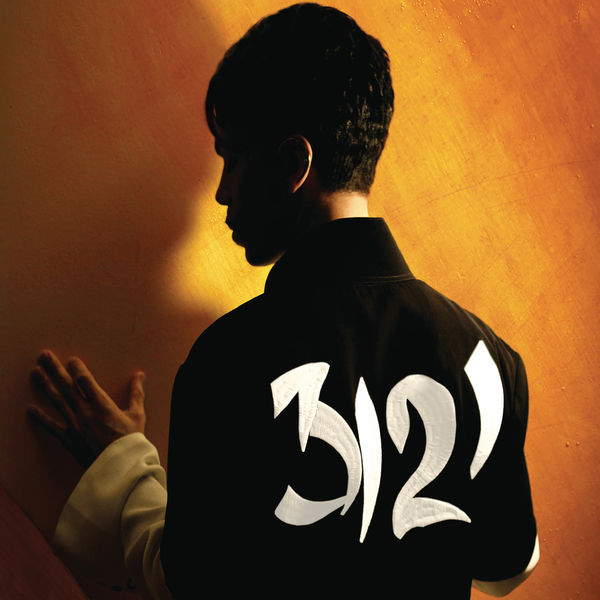 PRINCE / 3121 – ALFFO RECORDS