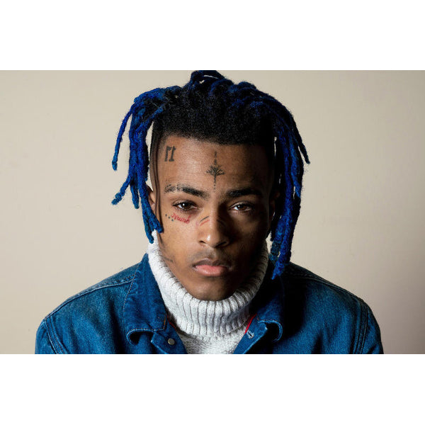 XXXTENTACION / SKINS – ALFFO RECORDS