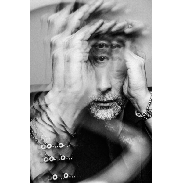 THOM YORKE / ANIMA (DELUXE EDITION) – ALFFO RECORDS