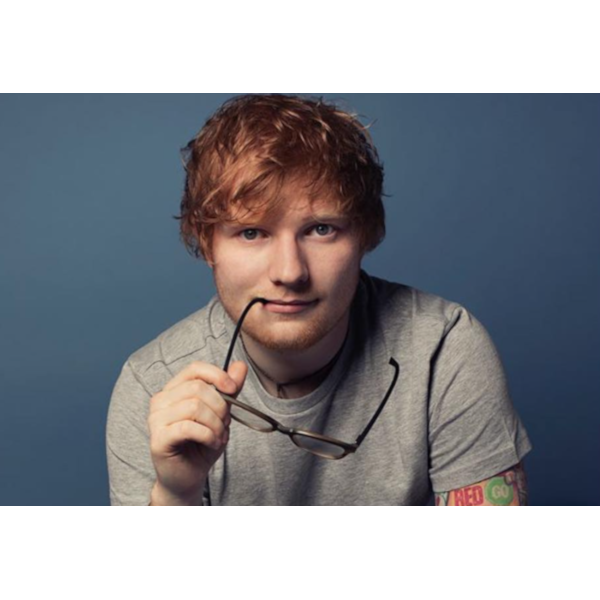 ED SHEERAN / NO. 6 COLLABORATIONS PROJECT – ALFFO RECORDS