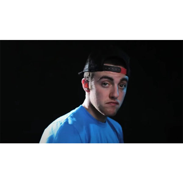 MAC MILLER / K.I.D.S. – ALFFO RECORDS