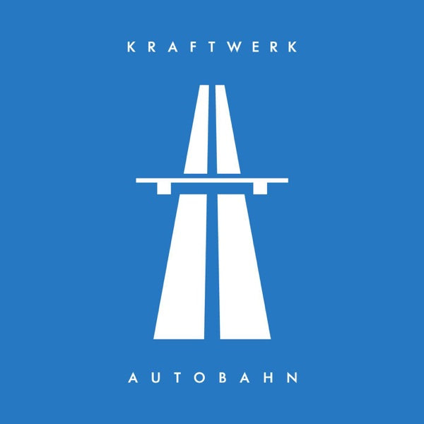 KRAFTWERK / AUTOBAHN – ALFFO RECORDS