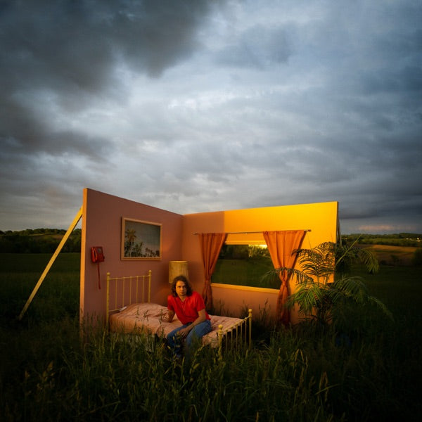 KEVIN MORBY / SUNDOWNER – ALFFO RECORDS