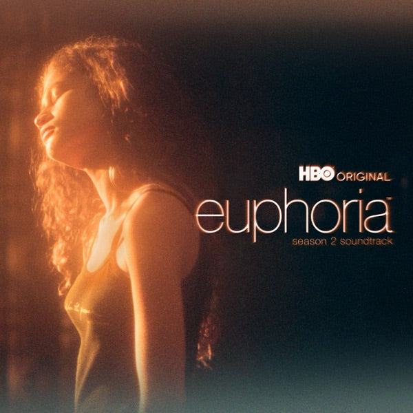 V.A. / EUPHORIA SEASON 2 (OST) – ALFFO RECORDS