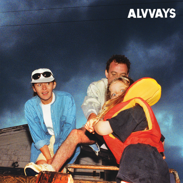インディーロック　Alvvays 　レコード　6枚 ALVVAYS / BLUE REV – ALFFO RECORDS