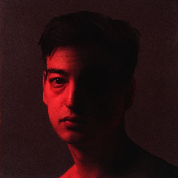 JOJI NECTAR レコード Joji - Nectar – el discotecario